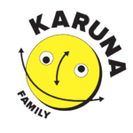Logo von KARUNA